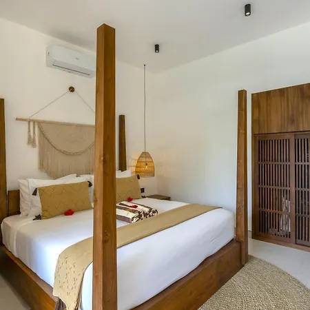 Sicilia Villa By Dh Ubud Exterior photo