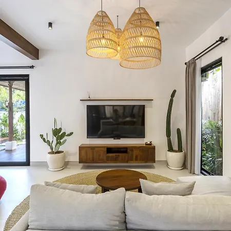 Sicilia Villa By Dh Ubud Exterior photo