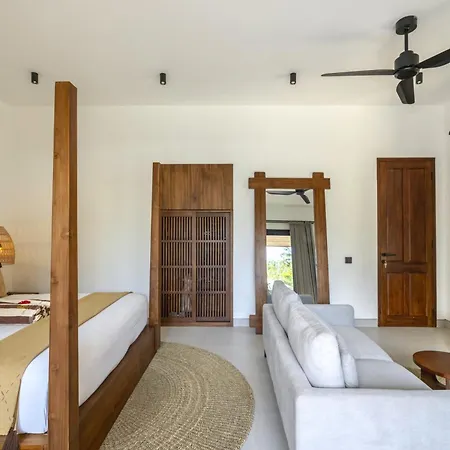 Sicilia Villa By Dh Ubud Exterior photo