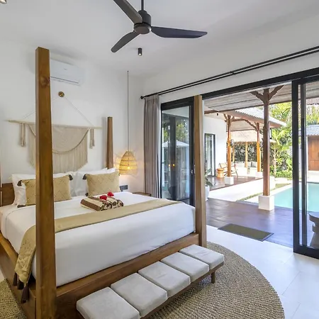 Sicilia Villa By Dh Ubud Exterior photo