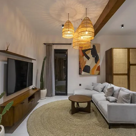 Sicilia Villa By Dh Ubud Room photo