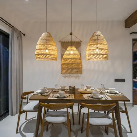 Sicilia Villa By Dh Ubud Room photo