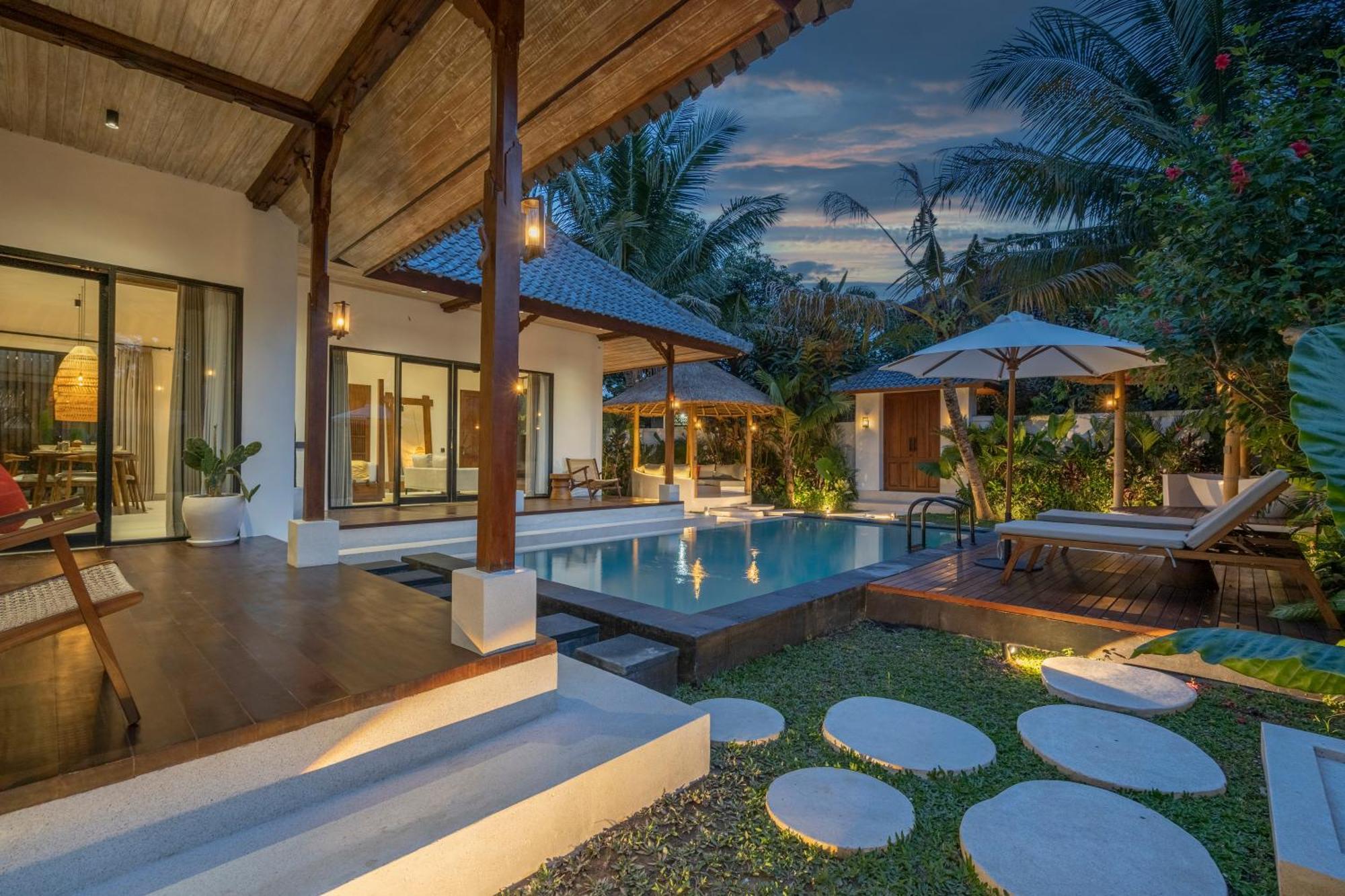Sicilia By Dh Ubud (Bali)