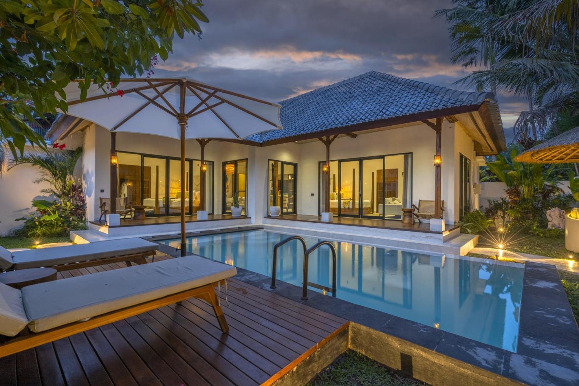 Sicilia By Dh * Ubud (Bali)
