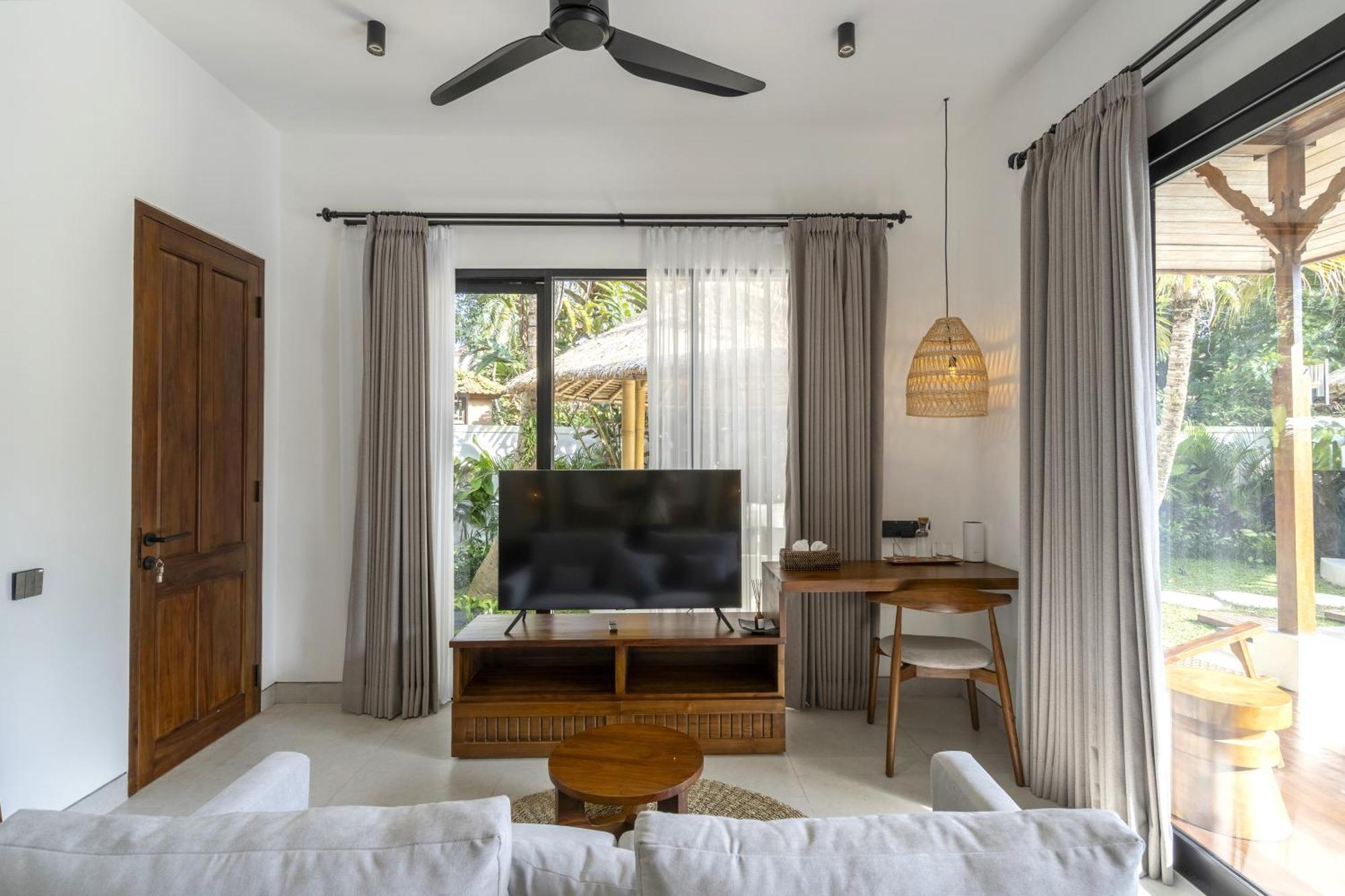 Villa Sicilia By Dh Ubud