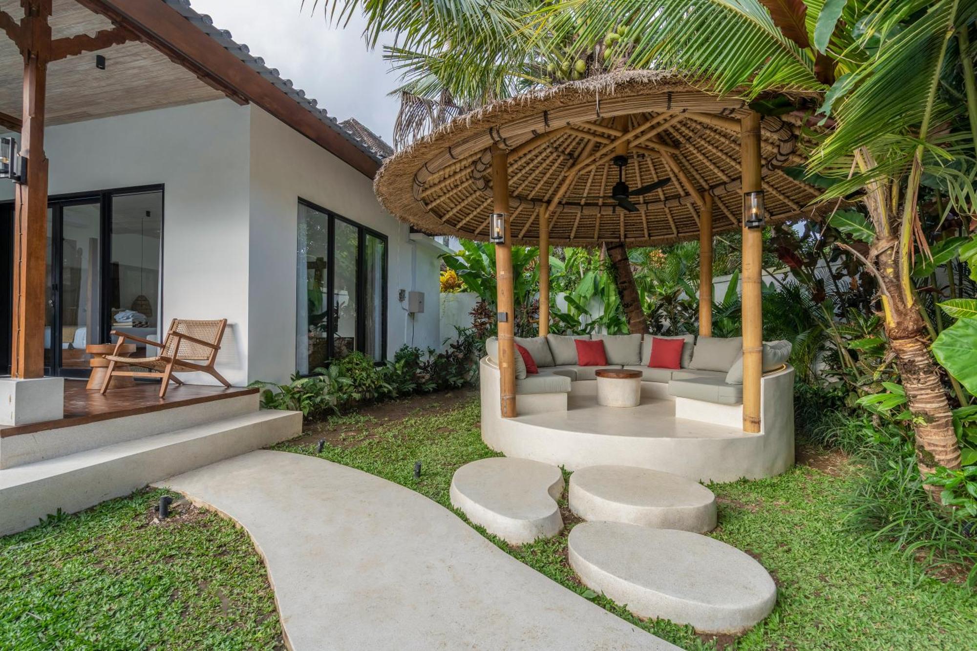 Villa Sicilia By Dh Ubud (Bali)