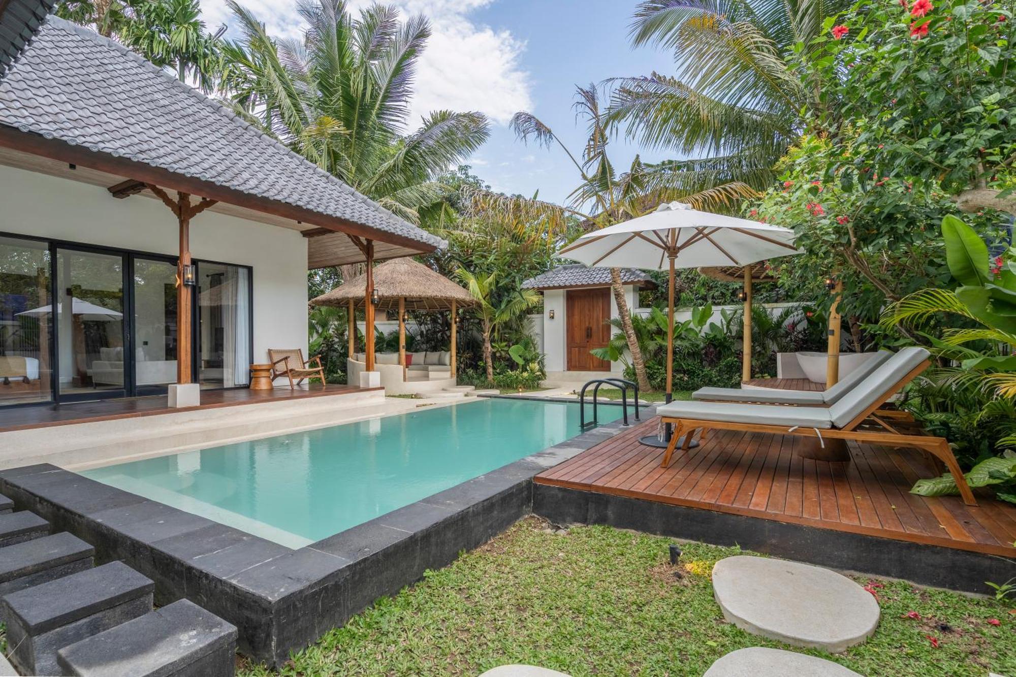 Sicilia By Dh Ubud (Bali)