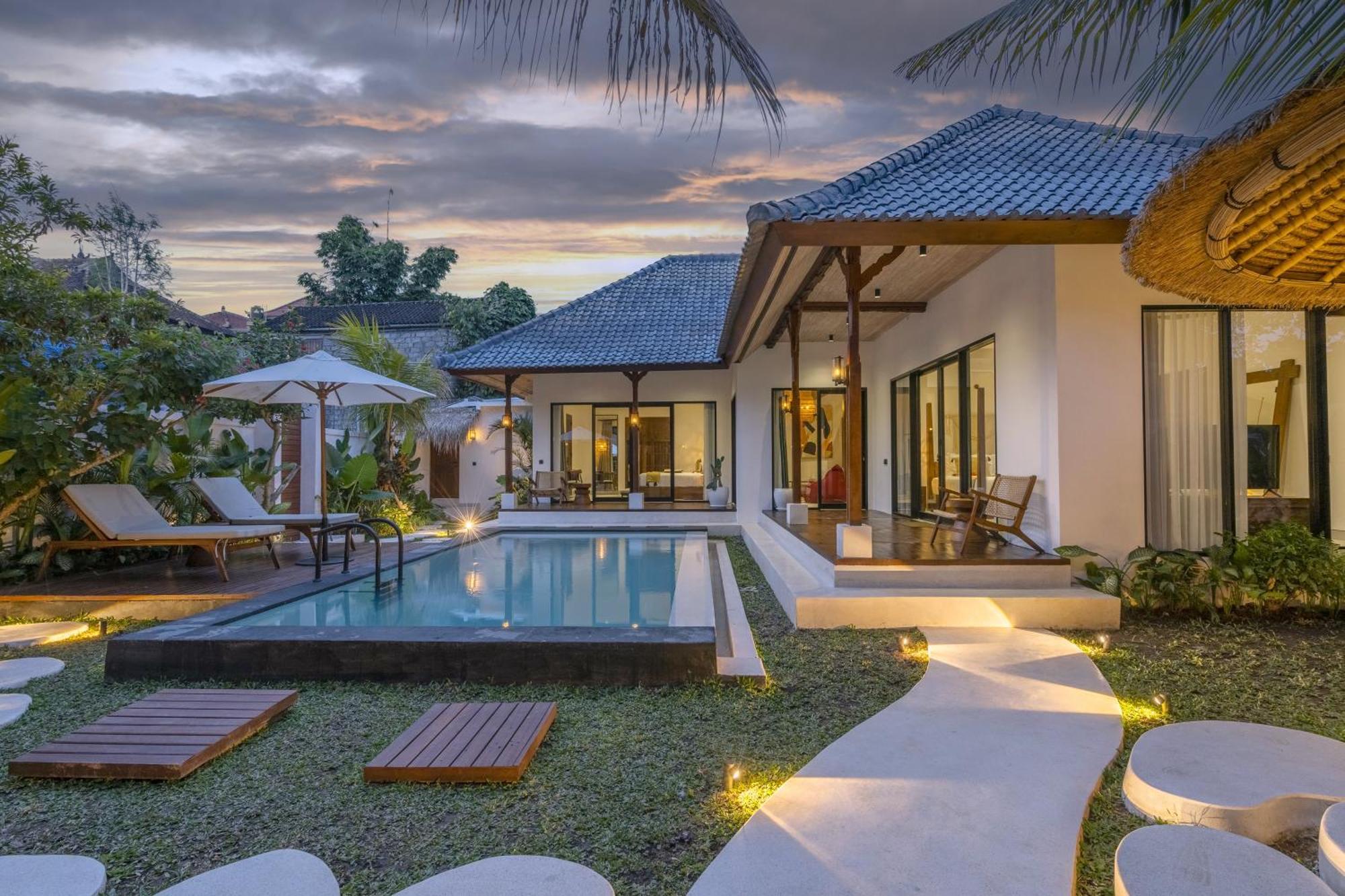 Sicilia By Dh Ubud (Bali)